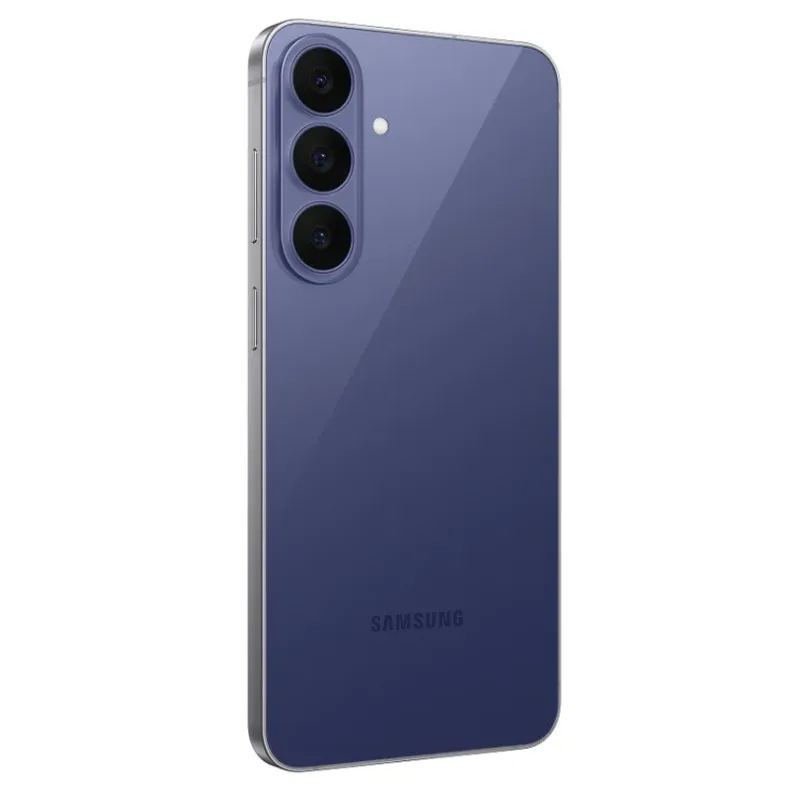 Samsung S26 FE, mėlyna, 7 nuotrauka
