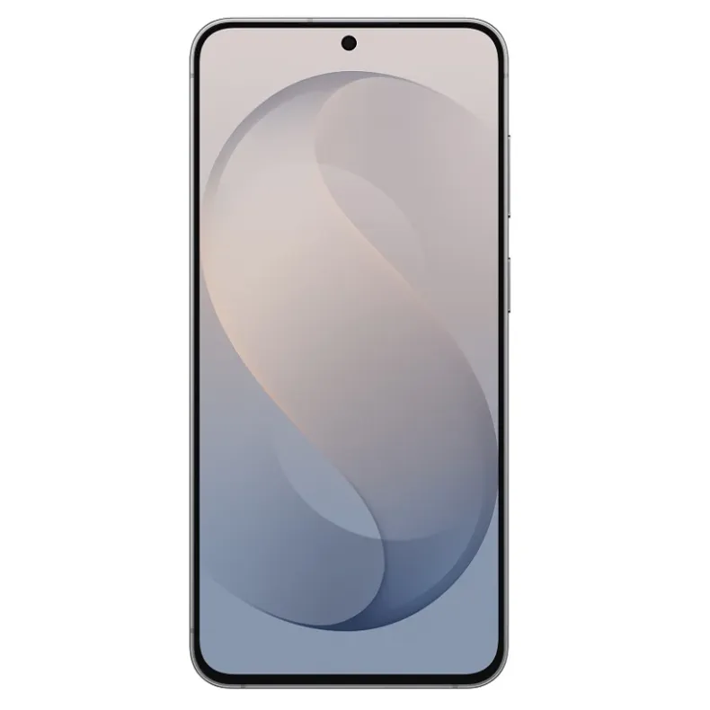 Samsung S26 FE, grafito, 2 nuotrauka