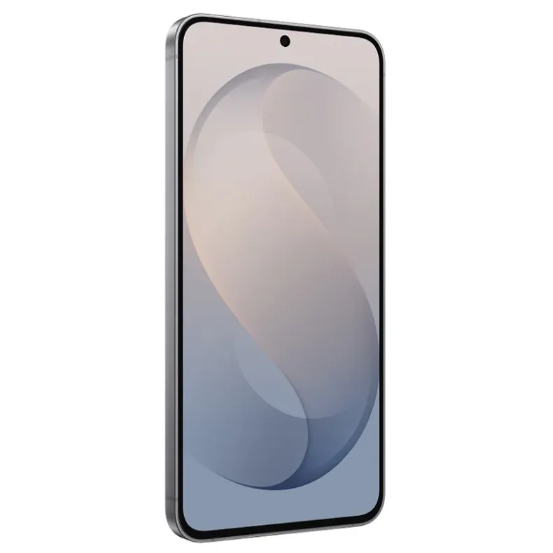 Samsung S26 FE, grafito, 3 nuotrauka