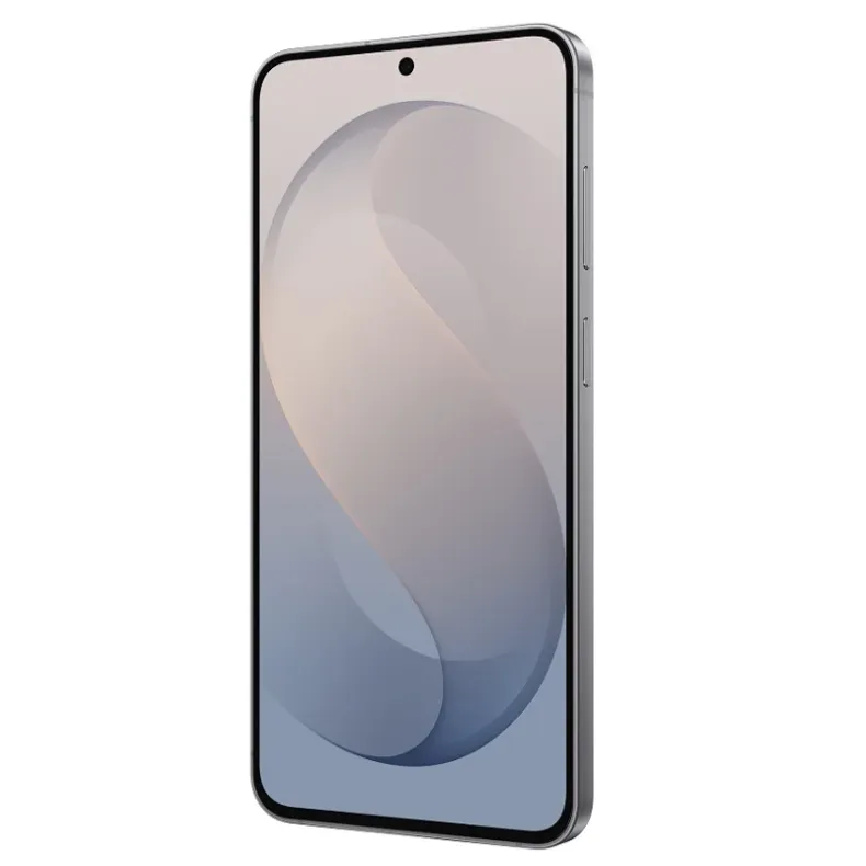 Samsung S26 FE, grafito, 4 nuotrauka