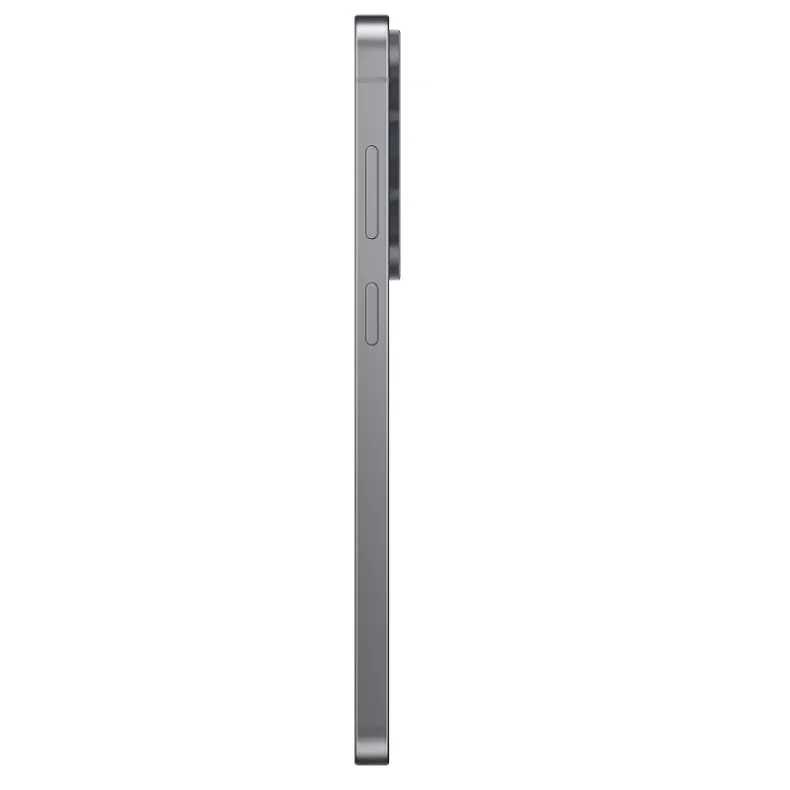  Samsung S26 FE, grafito, 6 nuotrauka