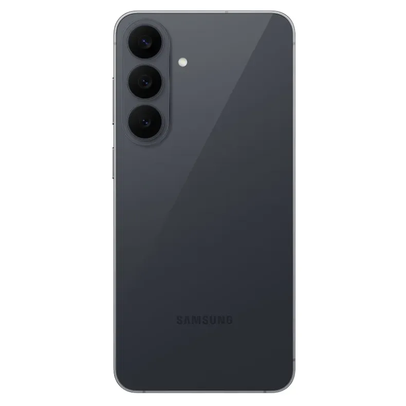 Samsung S26 FE, grafito, 9 nuotrauka