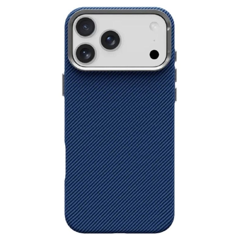 Smart iPhone 18 Pro Max|17 Pro Max K-Look MagSafe dėklas,1 nuotrauka