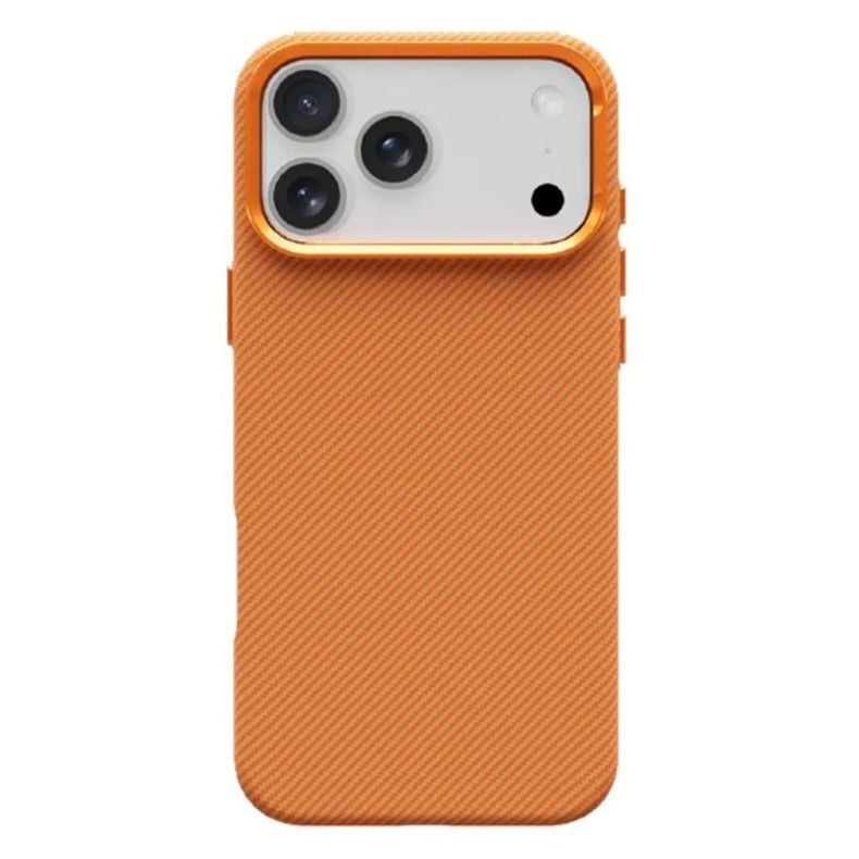 Smart iPhone 18 Pro Max/17 Pro Max K-Look MagSafe dėklas, 1 nuotrauka