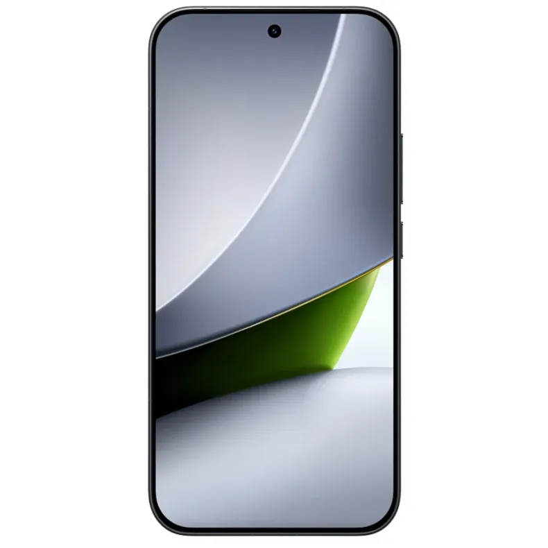 Poco F9 Pro, juoda, 1 nuotrauka