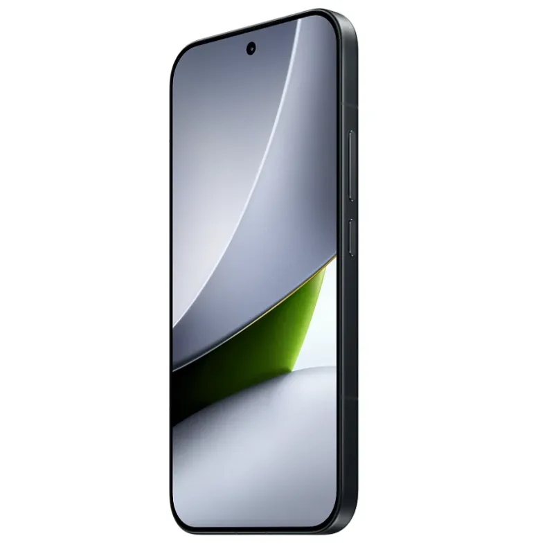  Poco F9 Pro, juoda, 2 nuotrauka