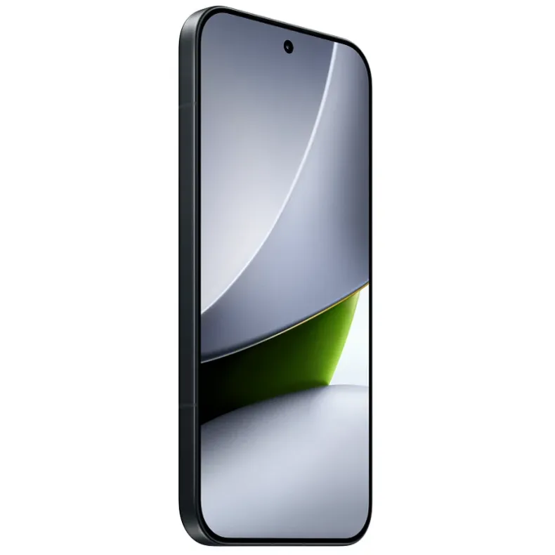  Poco F9 Pro, juoda, 3 nuotrauka