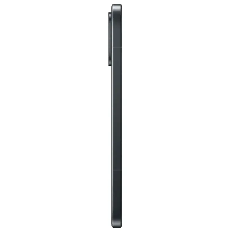 Poco F9 Pro, juoda, 4 nuotrauka.