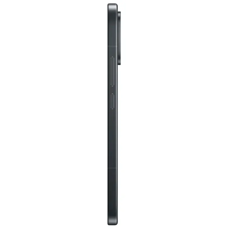 Poco F9 Pro, juoda, 5 nuotrauka