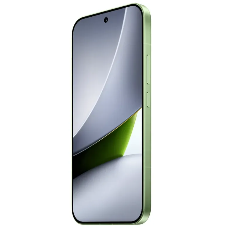 Poco F9 Pro, žalia, 2 nuotrauka