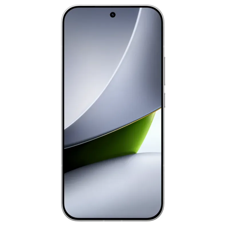 Poco F9 Pro, balta, 1 nuotrauka.