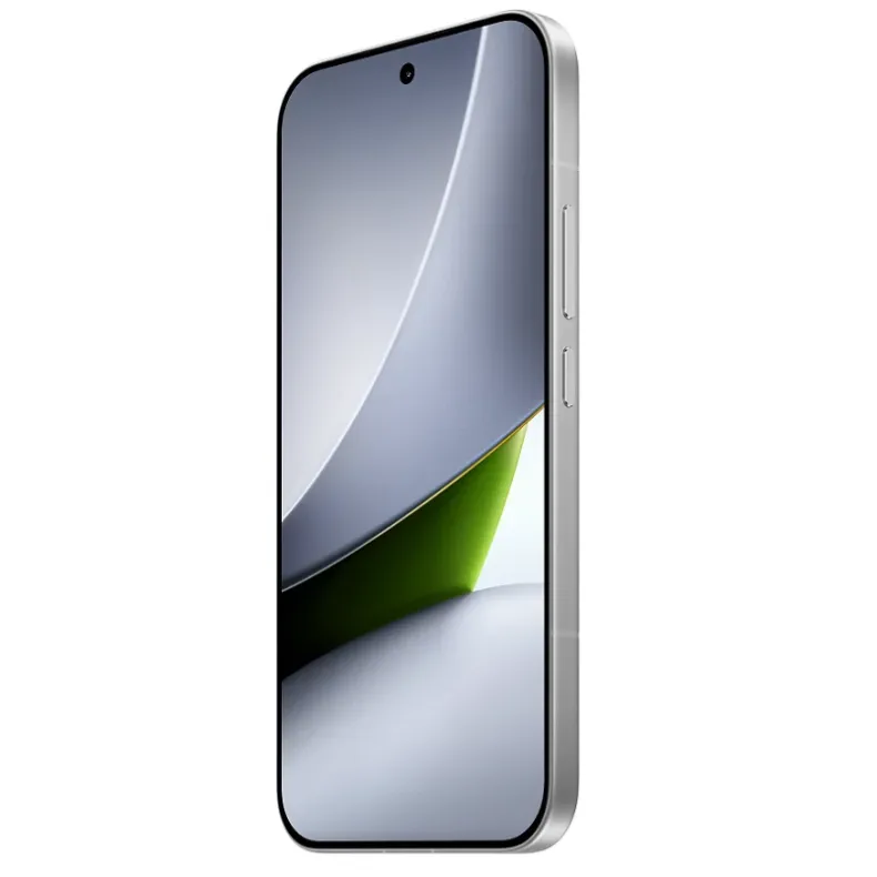  Poco F9 Pro, balta, 2 nuotrauka