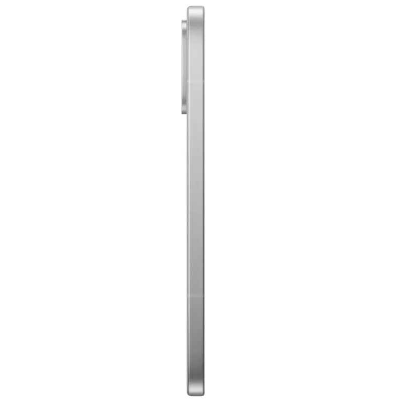 Poco F9 Pro, balta, 4 nuotrauka.