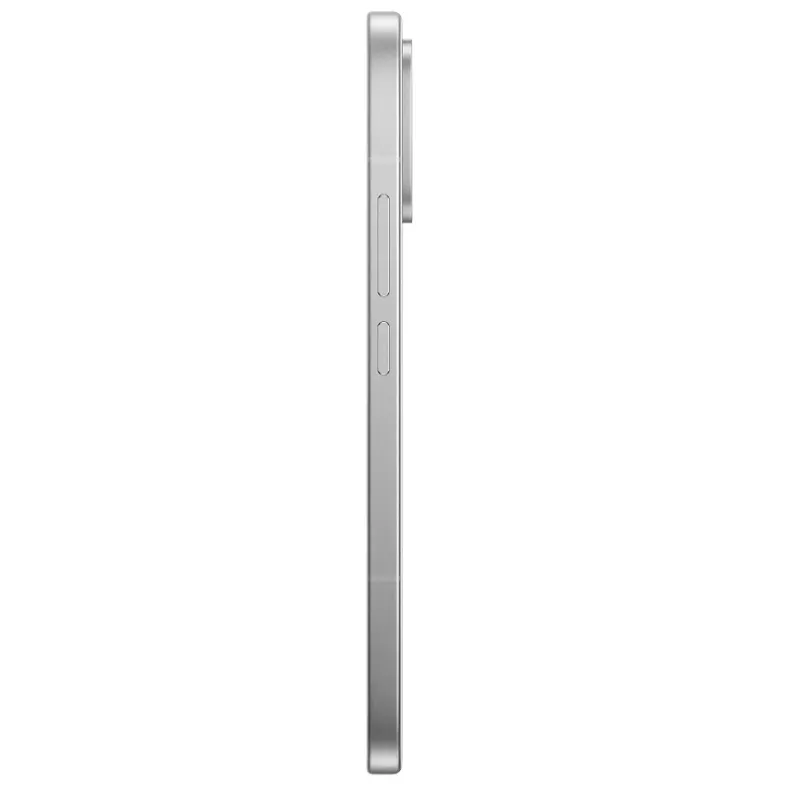 Poco F9 Pro, balta, 5 nuotrauka