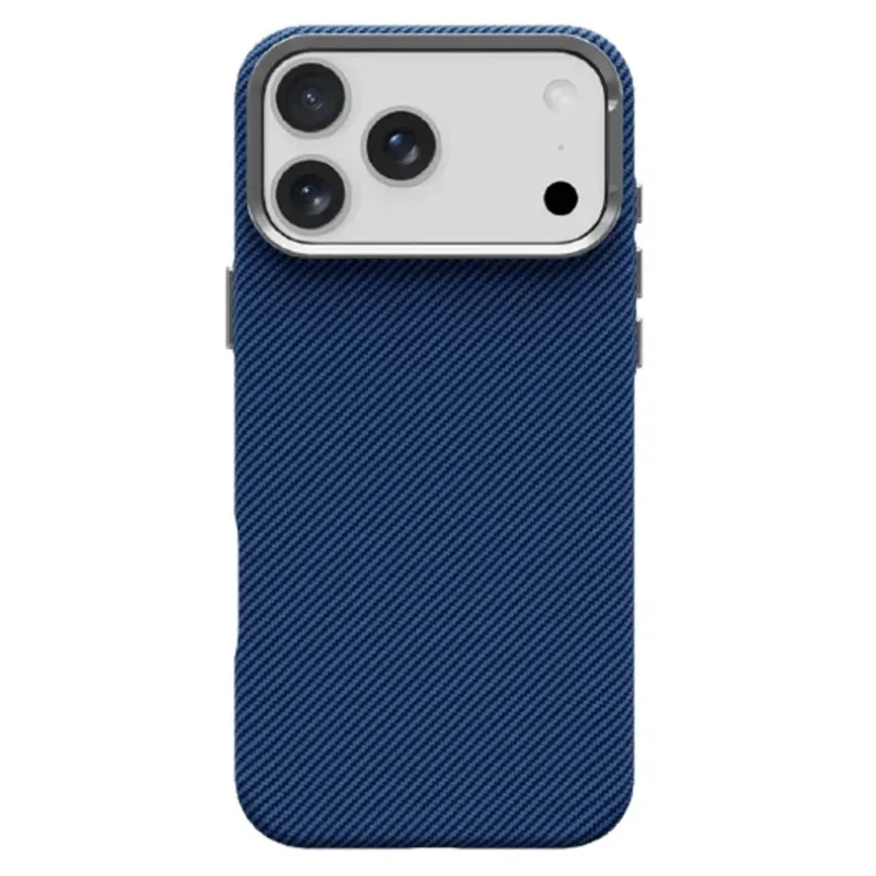Smart iPhone 18 Pro| 17 Pro K-Look MagSafe dėklas, 1 nuotrauka