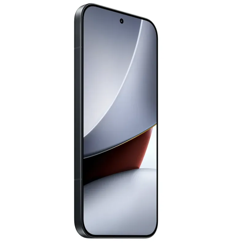 Poco F9 ultra, juodas, 3 nuotrauka
