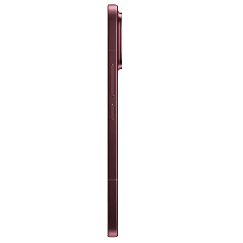Poco F9 ultra, raudona, 5 nuotrauka