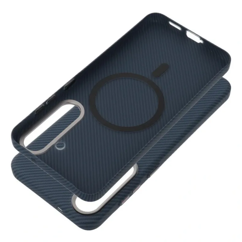 K-look Samsung Galaxy S26 FE MagSafe dėklas, 3 nuotrauka