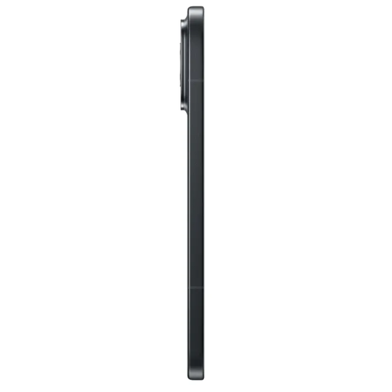 Poco F9 ultra 512GB, juodas, 4 nuotrauka