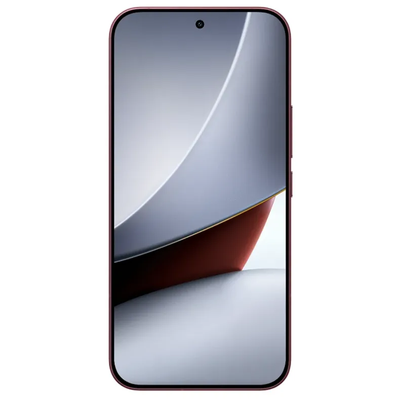 Poco F9 ultra 512GB, raudona, 1 nuotrauka