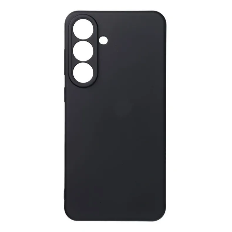 Smart Samsung Galaxy S26 FE silikoninis dėklas, 1 nuotrauka