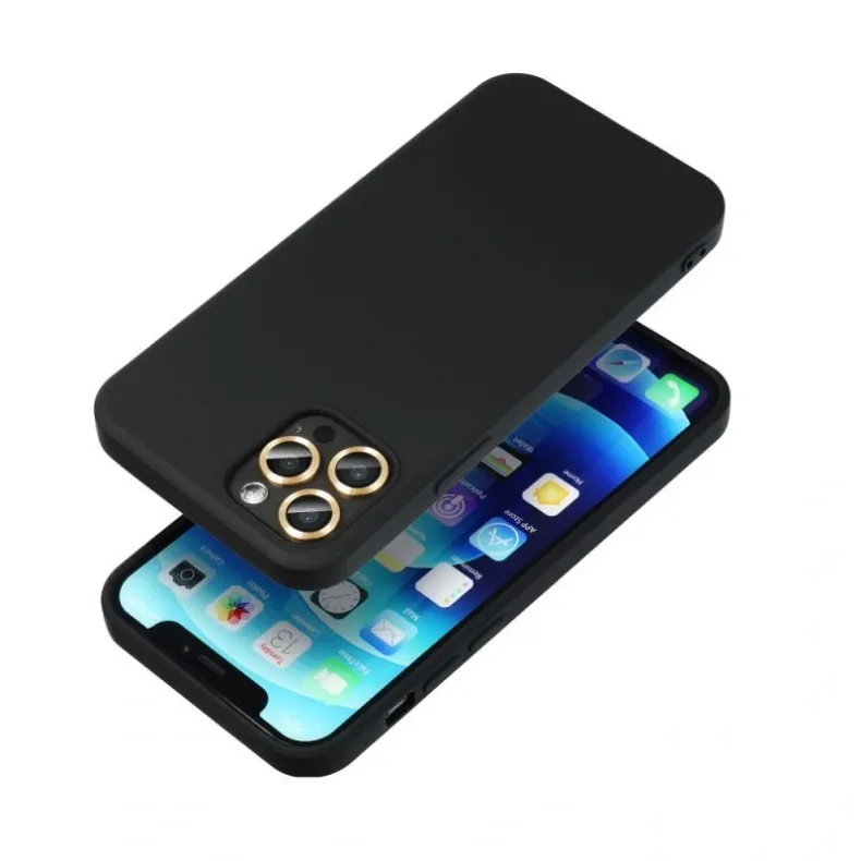 Smart Samsung Galaxy S26 FE silikoninis dėklas, 2 nuotrauka
