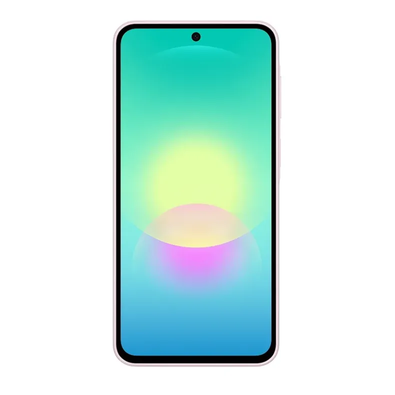  Samsung Galaxy A27, rožinė, 2 nuotrauka