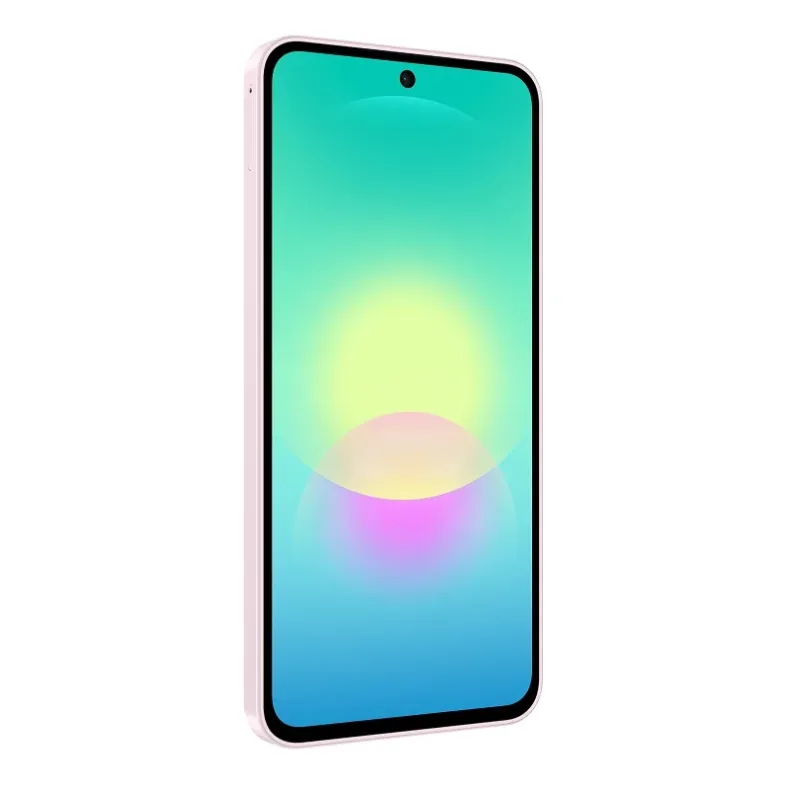 Samsung Galaxy A27, rožinė, 3 nuotrauka