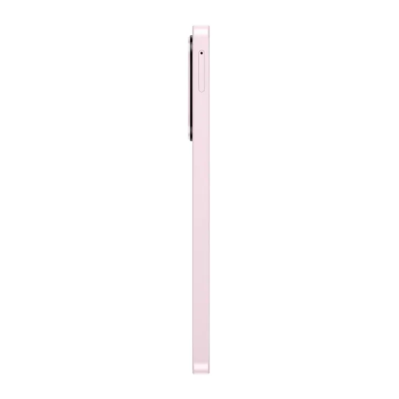 Samsung Galaxy A27, rožinė, 5 nuotrauka