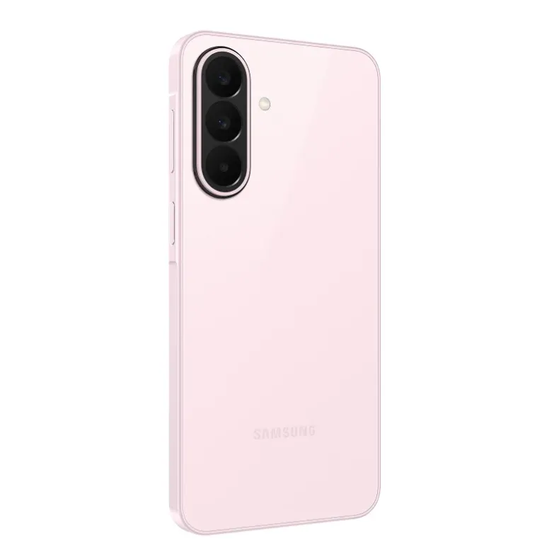 Samsung Galaxy A27, rožinė, 7 nuotrauka