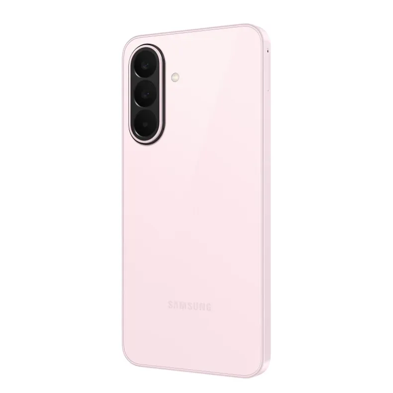 Samsung Galaxy A27, rožinė, 8 nuotrauka