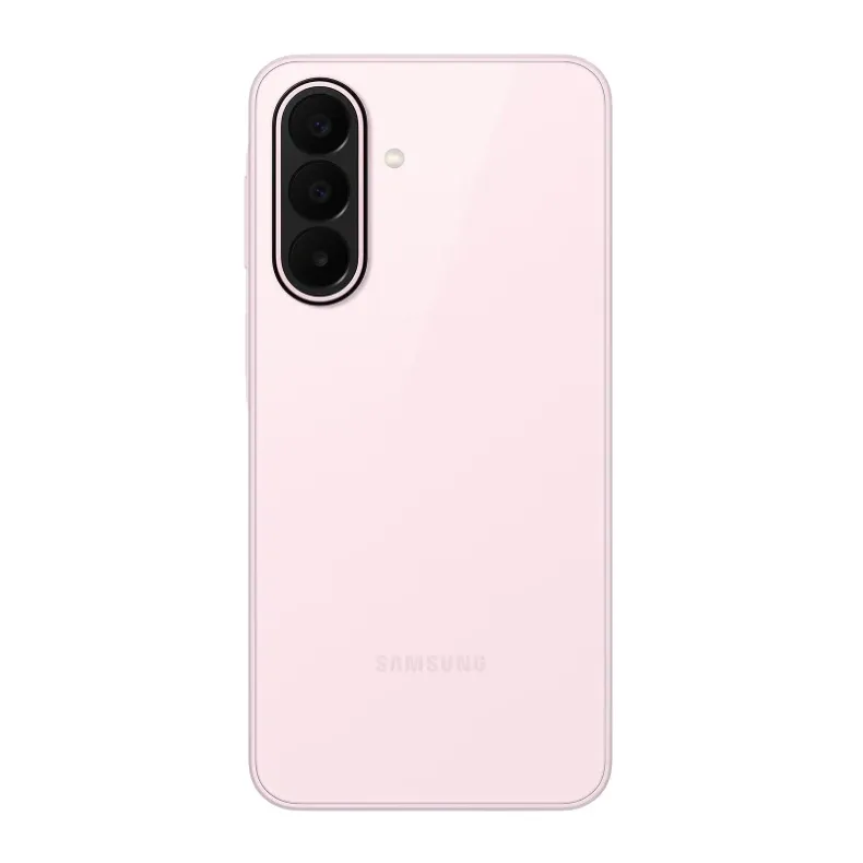 Samsung Galaxy A27, rožinė, 9 nuotrauka