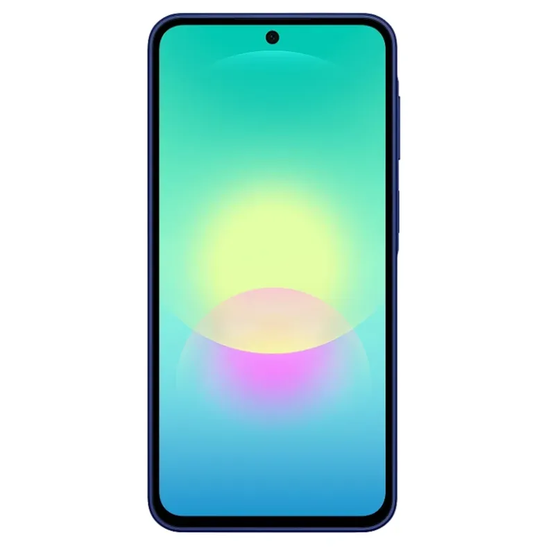 Samsung Galaxy A27, mėlyna, 2 nuotrauka