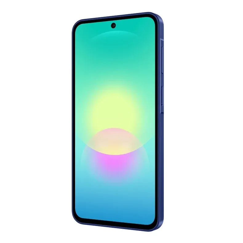 Samsung Galaxy A27, mėlyna, 4 nuotrauka