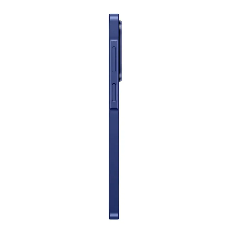Samsung Galaxy A27, mėlyna, 6 nuotrauka.