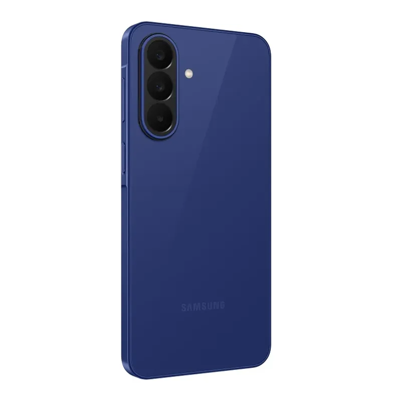 Samsung Galaxy A27, mėlyna, 7 nuotrauka