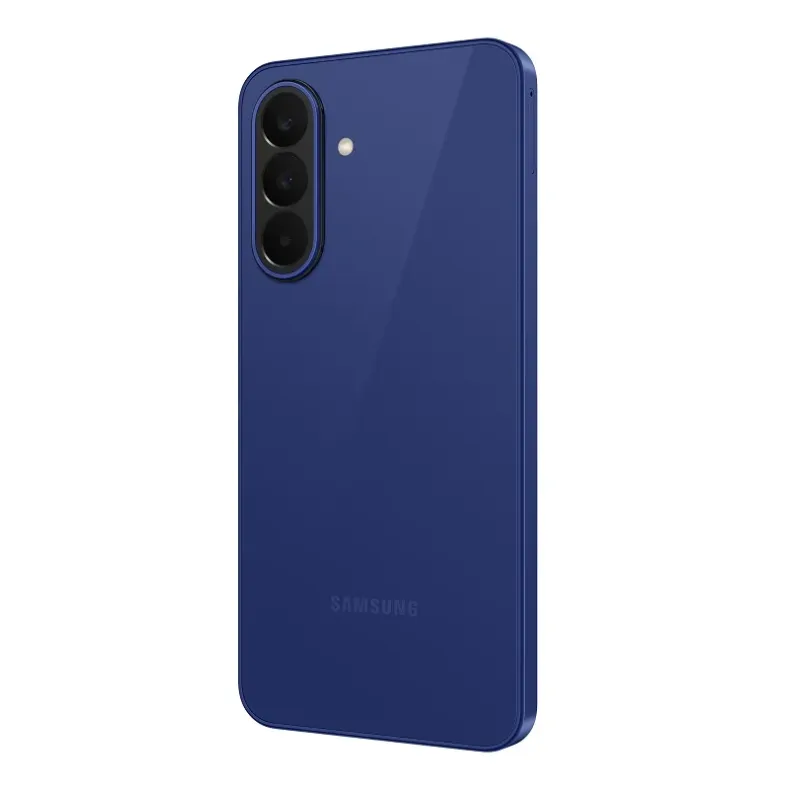 Samsung Galaxy A27, mėlyna, 8 nuotrauka