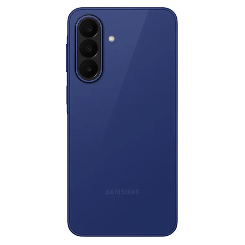 Samsung Galaxy A27, mėlyna, 8 nuotrauka