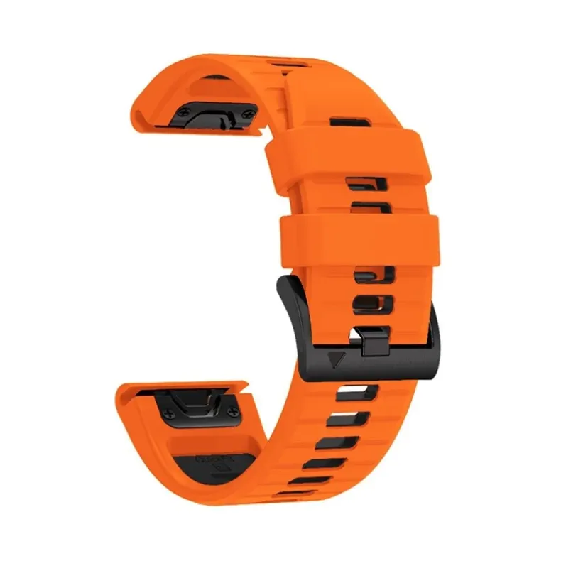 Techprotect Garmin Fenix 51mm IconBand Pro dirželis, 2 nuotrauka