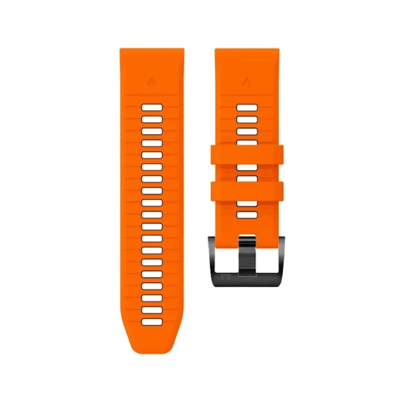 Techprotect Garmin Fenix 51mm IconBand Pro dirželis, 4 nuotrauka