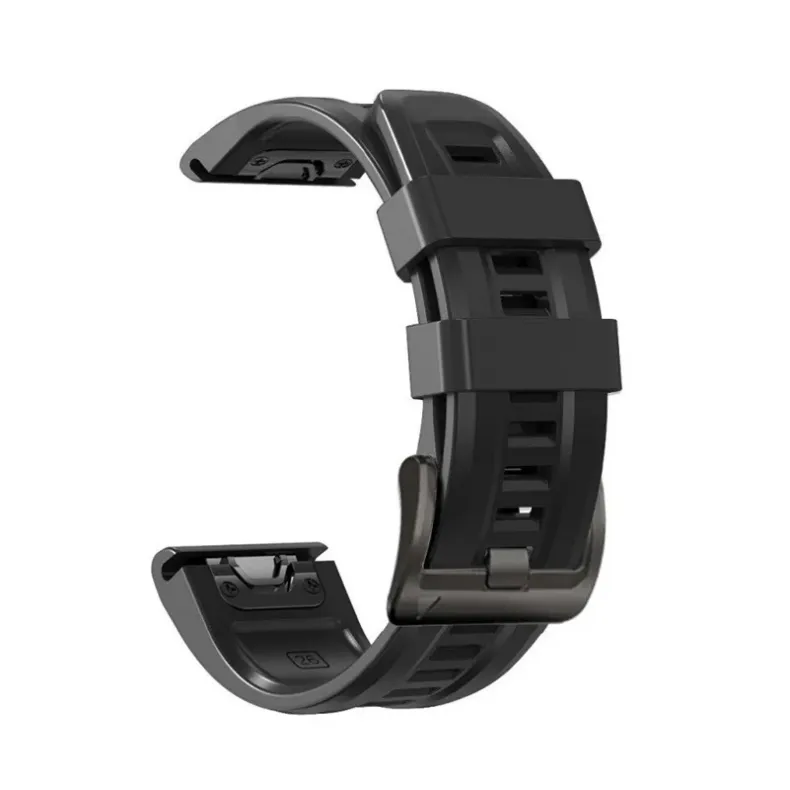 Techprotect Garmin Fenix 47mm IconBand dirželis, 2 nuotrauka