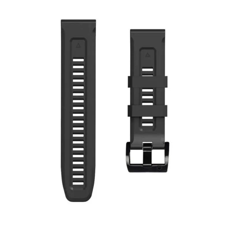 Techprotect Garmin Fenix 47mm IconBand dirželis, 4 nuotrauka