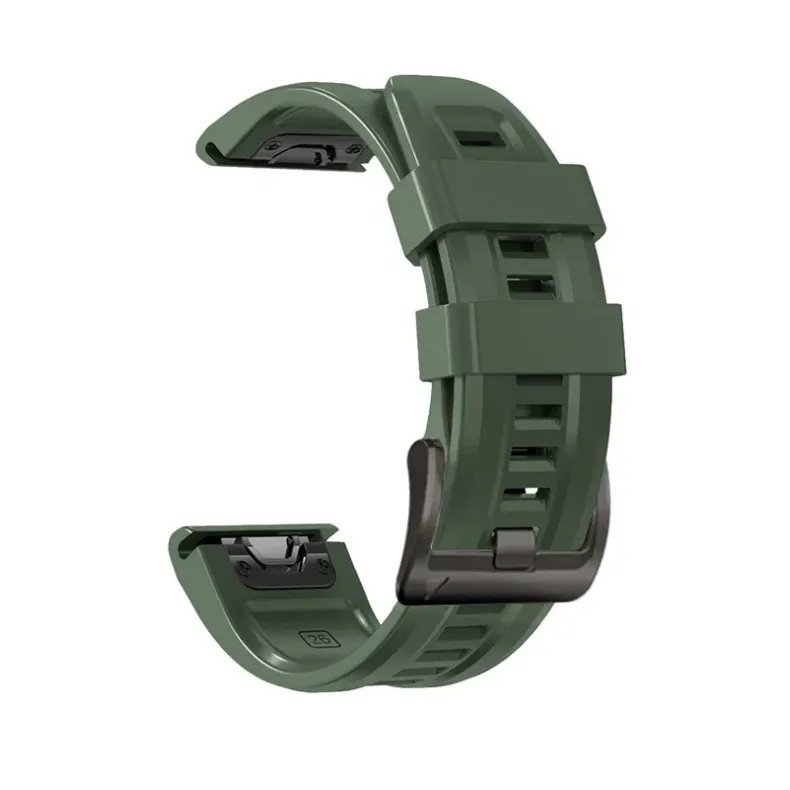 Techprotect Garmin Fenix 47mm IconBand dirželis, 2 nuotrauka