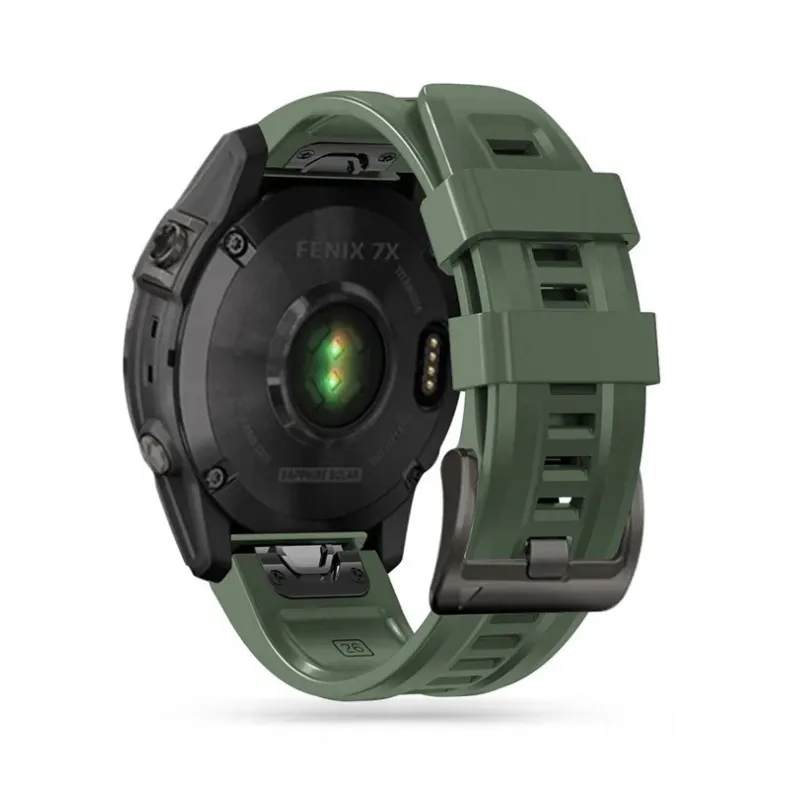 Techprotect Garmin Fenix 47mm IconBand dirželis, 3 nuotrauka