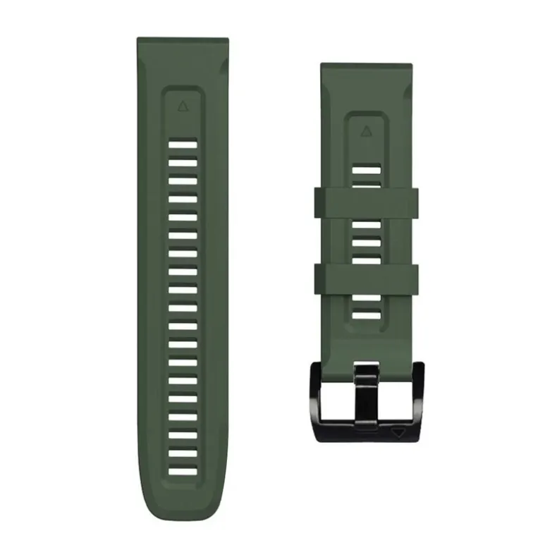 Techprotect Garmin Fenix 47mm IconBand dirželis, 4 nuotrauka