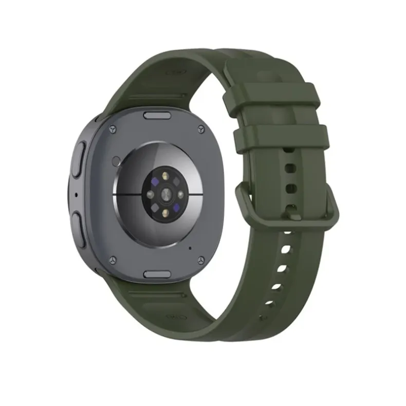 Techprotect Samsung Galaxy Watch 40|44|46mm Silicone Evo dirželis, 2 nuotrauka