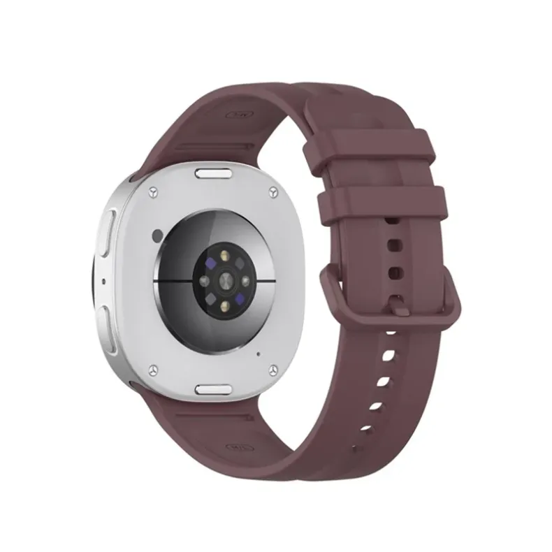 Techprotect Samsung Galaxy Watch 40|44|46mm Silicone Evo dirželis, 2 nuotrauka