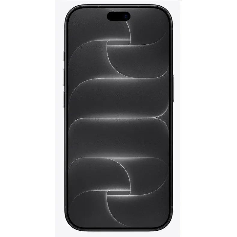 iPhone 18 Pro 256GB, black, 2 nuotrauka