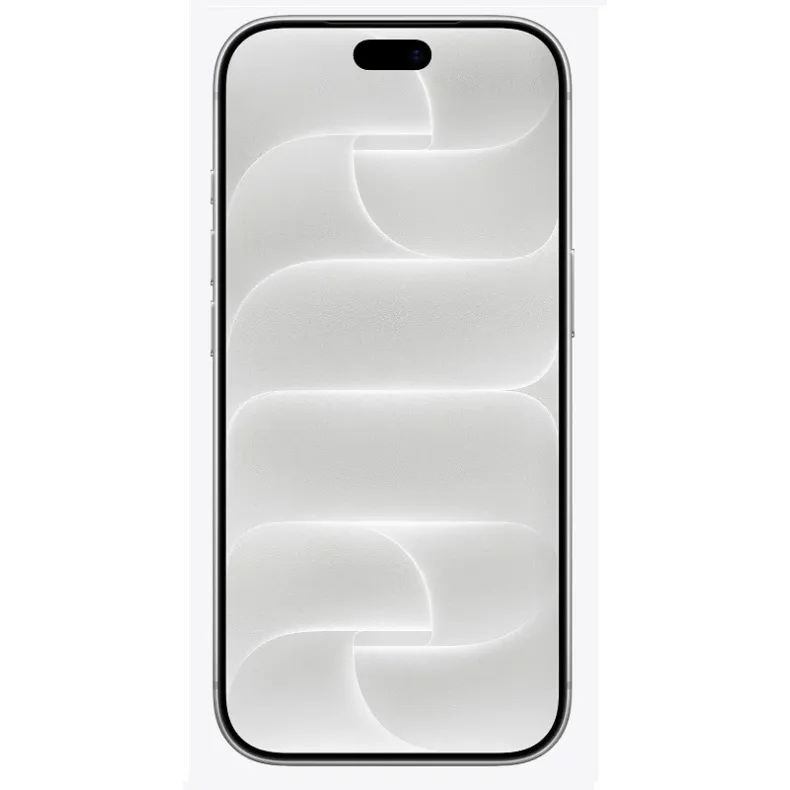 iPhone 18 Pro 256GB, silver, 2 nuotrauka.