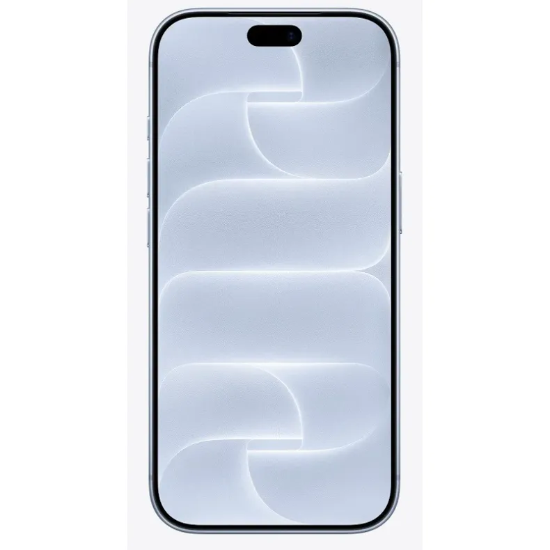 iPhone 18 Pro 512GB, blue, 2 nuotrauka